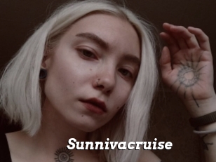 Sunnivacruise