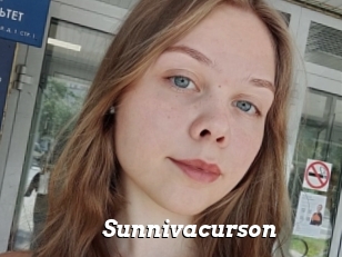 Sunnivacurson