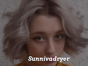 Sunnivadryer