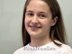 Sunnivaellen