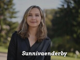 Sunnivaenderby