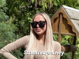 Sunnivafenney