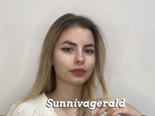 Sunnivagerald