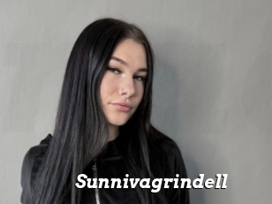 Sunnivagrindell