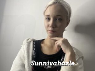 Sunnivahazle