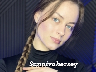 Sunnivahersey