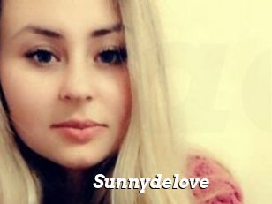 Sunnydelove