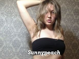 Sunnypeach