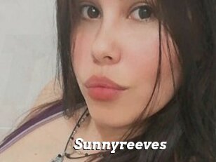 Sunnyreeves