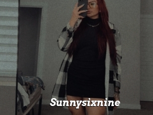 Sunnysixnine