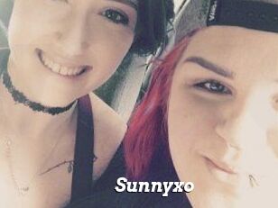 Sunnyxo