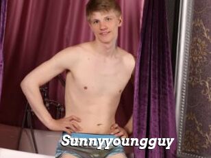 Sunnyyoungguy