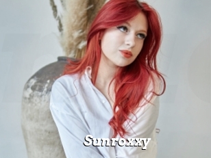 Sunroxxy