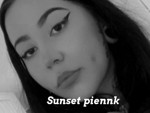 Sunset_piennk