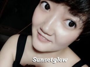 Sunsetglow