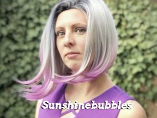 Sunshinebubbles