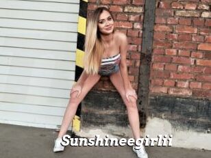 Sunshineegirlii