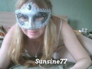 Sunsine77