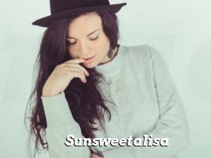 Sunsweetalisa