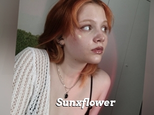 Sunxflower