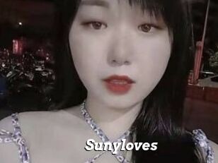 Sunyloves