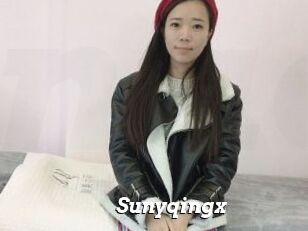 Sunyqingx