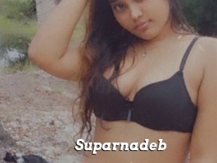 Suparnadeb