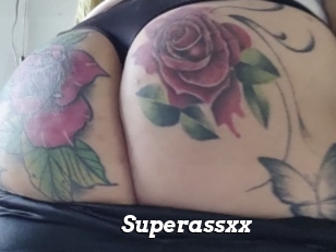 Superassxx