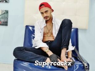 Supercockx