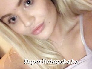 Superliciousbabe