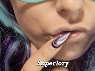 Superlory