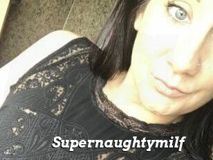 Supernaughtymilf