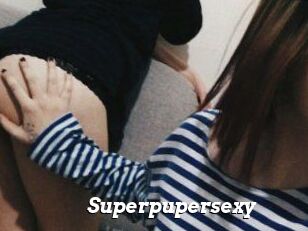 Superpupersexy