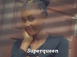 Superqueen