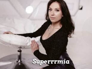 Superrrmia