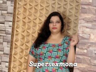 Supersexmona