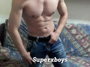 Superxboys