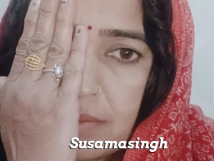 Susamasingh