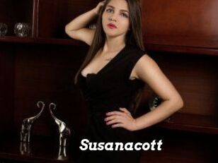 Susanacott