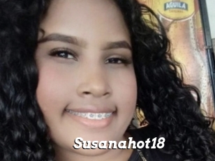 Susanahot18