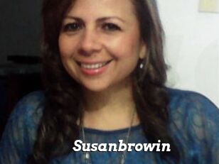 Susanbrowin