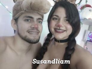 Susandliam