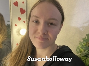 Susanholloway