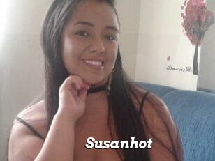 Susanhot