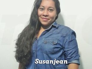 Susanjean