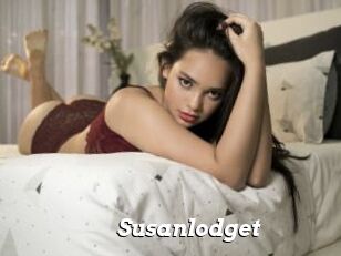 Susanlodget