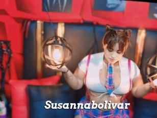 Susannabolivar