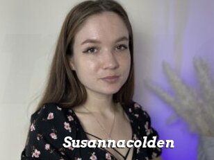 Susannacolden