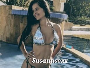 Susannsexx