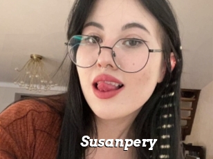 Susanpery